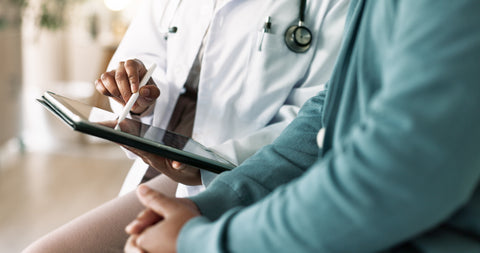 A Doctor Explains: Dr. Neil Rawlins on MTHFR