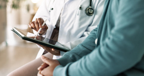 A Doctor Explains: Dr. Neil Rawlins on MTHFR