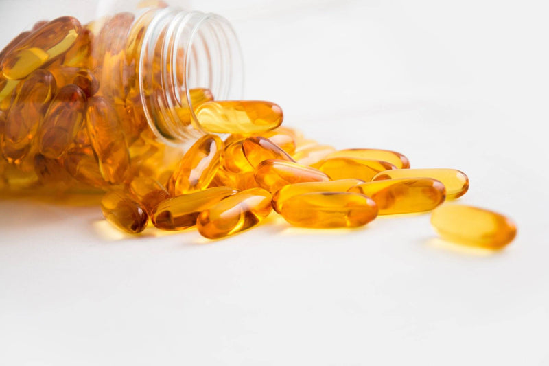 Methylfolate dosage for MTHFR banner