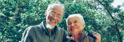 B12 supplements for seniors and older adults