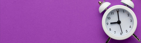 When is the best time of day to take methylfolate?