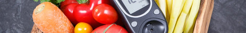MTHFR, B12 and diabetes