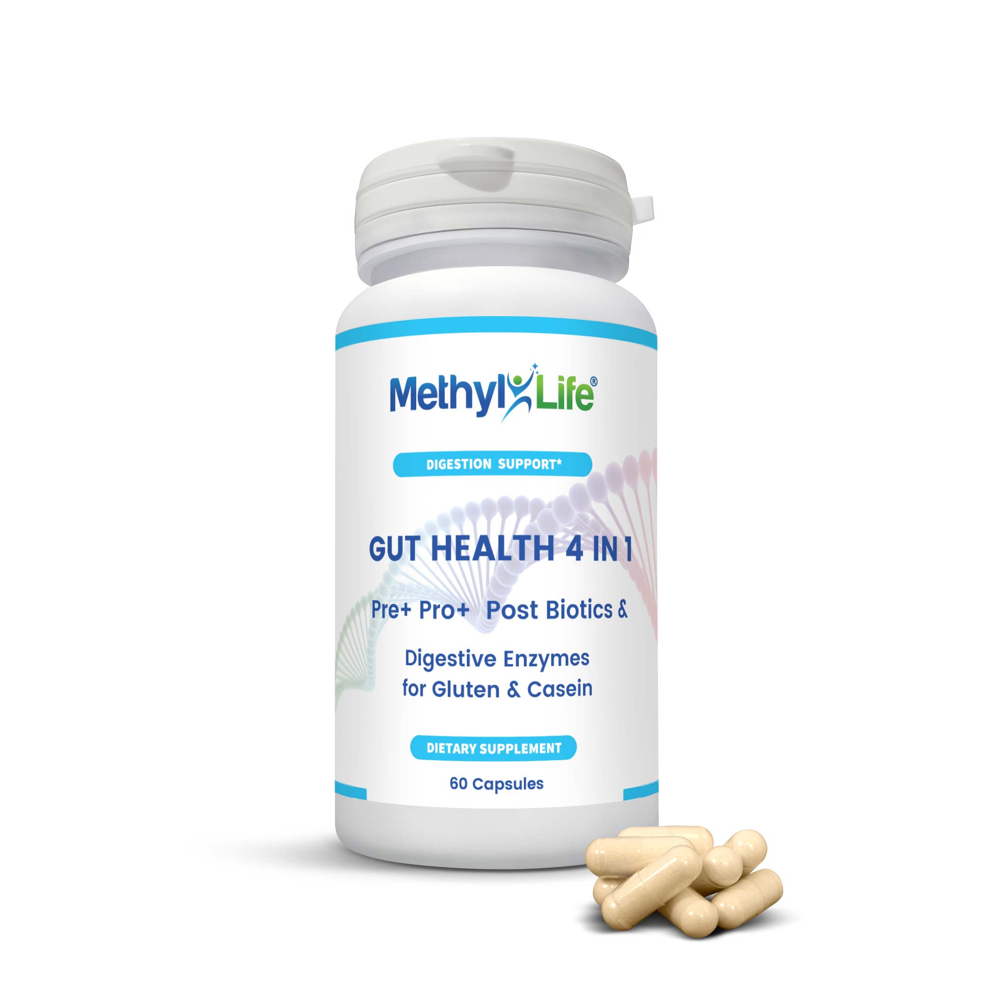 gut health supplement