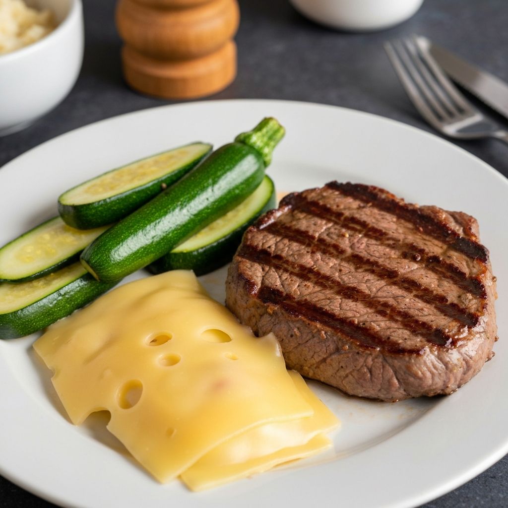 Metabolic / Low-Carb
