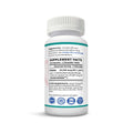 L Methylfolate 15 mg - A Mood-Boosting Supplement - Methyl-Life® Supplements