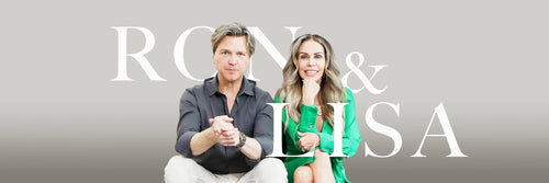 Ron and Lisa Beres Healthy Home Authorities