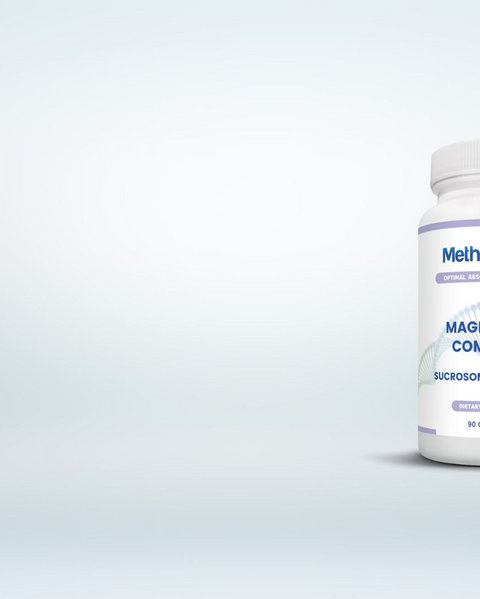 30% OFF Methyl-Life® Magnesium Complete