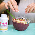 Mega SporeBiotic™- Improve Gut Health with Innovative Spore-Based Probiotic - Methyl-Life® Supplements