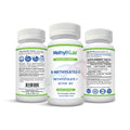 Methylated B12 3.75mg + L-Methylfolate 3mg as Methyl-Life®’s B-Methylated-II - Nutrients for Energy - Methyl-Life®