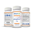 Methylation Supplements: L Methylfolate + B12 Sublingual - Methyl-Life® Supplements