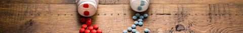 Methylfolate vs. Methylcobalamin