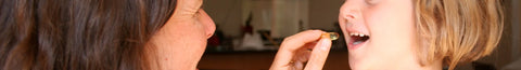Vitamin B12: The Essential Nutrient Your Child Might Be Missing