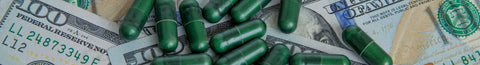 3 Ways You Can Fit Quality Vitamin Supplements into Your Budget