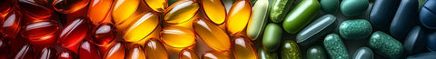 What Happens When You Start Taking a Multivitamin?