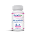 Non-Methylated Multivitamin with Cognitive Nutrients - Methyl-Life® Supplements