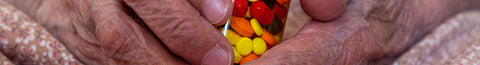 What's the Right Vitamin B12 Dosage for Older Adults?