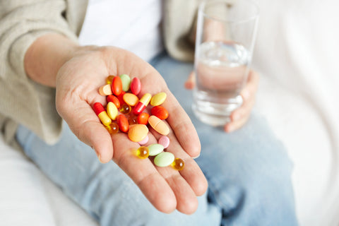 The 6 Best Multivitamins with Methylfolate in 2025