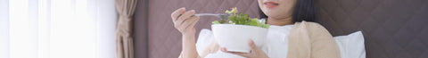 Getting Enough Folate During Pregnancy