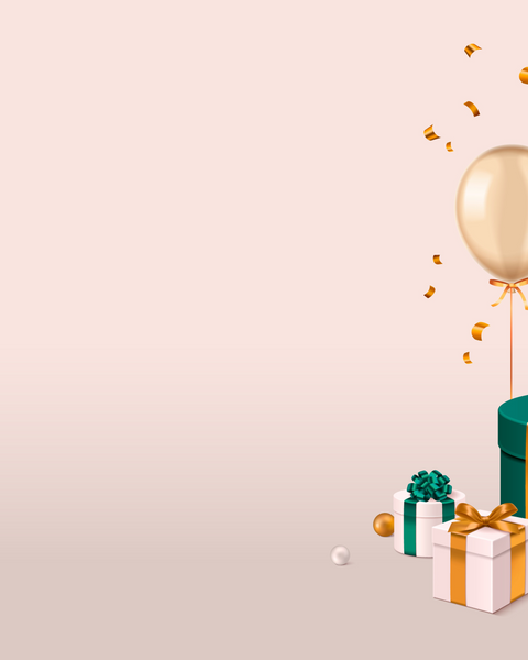 From Day 1 to Year 14 — Your Trust Fuels Us.