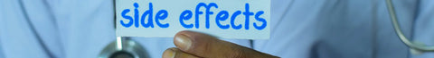 Methylfolate Side Effects