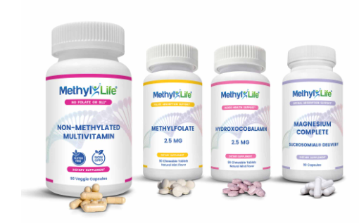 What is Deplin? Uses, Side Effects, Dosage | Methyl-Life®