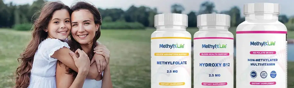 MTHFR Supplements