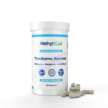 TrioBiotic Restore