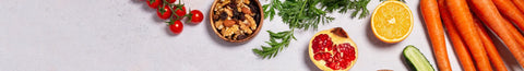 High Histamine food list