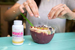 Mega SporeBiotic™- Improve Gut Health - 1-2 month supply - innovative spore-based probiotic - Methyl-Life Supplements